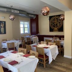 RaaSa Indian Cuisine 여행 사진