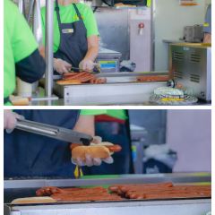 Nathan's Famous 여행 사진