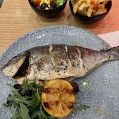 Cockney’s Valletta Restaurant User Photo