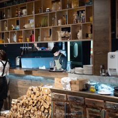 terassa Lounge-cafe User Photo