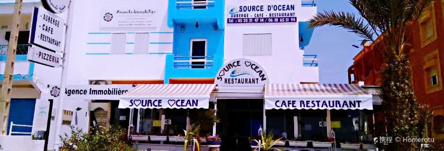Source D'ocean