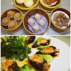 福兴酒楼(连南桥店) User Photo