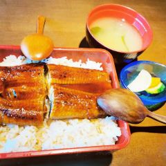千代武日本料理(哈西店) User Photo