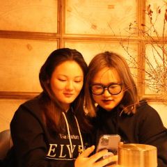 上海The Drama酒店·Le Pump樂汸西餐厅&酒馆 User Photo