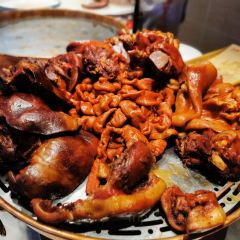 孙掌勺鱼头泡饼(怀特店) User Photo