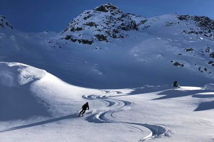 夏慕尼(桃園中山東店)
