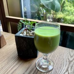 传位堂·鲜湘碰撞菜(万象城店) User Photo