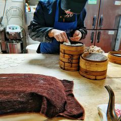 百年常青小吃(东风路店) 여행 사진