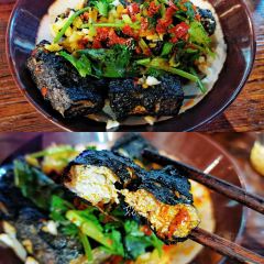 百年常青小吃(东风路店) 여행 사진