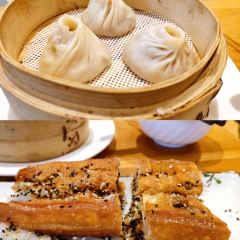 花悦豆香 User Photo