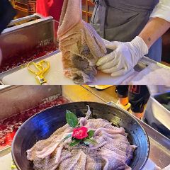 豪渝火锅(洪湖店) User Photo