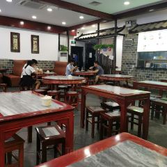Haoyidianchangfen Restaurant (niannianfeng) 여행 사진