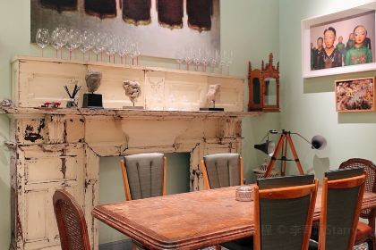 Metrodolitan Restaurant