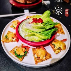 蠔家(人民大道中店) User Photo