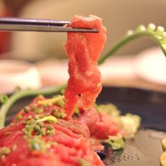 川越泰火锅·砂锅菜(东二环泰禾店) User Photo