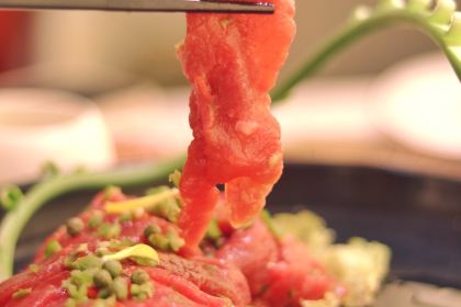 川越泰火锅·砂锅菜(东二环泰禾店)