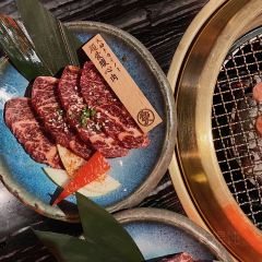 爱烧肉居酒屋(黑金店) User Photo
