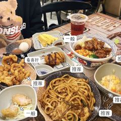 娜娜家の料理(仓山万达店) User Photo