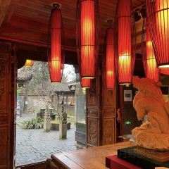众人熙熙 User Photo