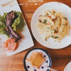相約小築·東南亞飲食文化連鎖（臨翔店）張用戶圖片