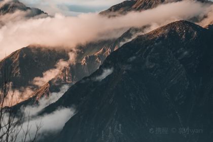 飞仙桥头堡鸡汤抄手