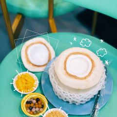 食糖張用戶圖片