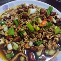 东江缘饭店 User Photo