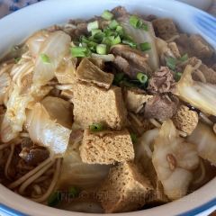阿哈都蒙餐 여행 사진