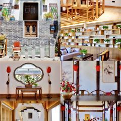 大埔小吃文化城(西环路店) User Photo