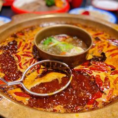 山水碼頭火鍋府張用戶圖片