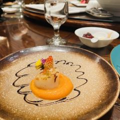 花谷·私房菜馆(本帮·粤菜) User Photo