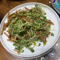 SEEUNARI西域娜依新疆菜(环宇广场店) User Photo
