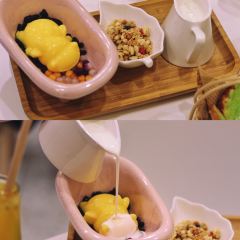 喜欢有味·多国咖喱(三坊七巷店) User Photo