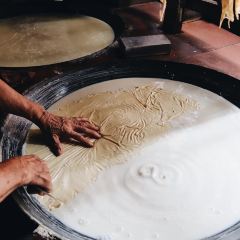 Xincun Senji Tofu Pudding and Soy Milk User Photo