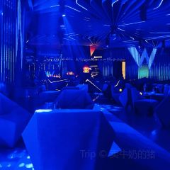 长沙W酒店·RUNWAY餐厅酒吧 User Photo