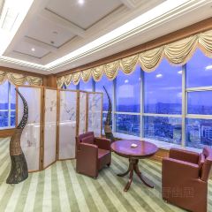 宁国伯爵王朝大酒店餐饮部 User Photo