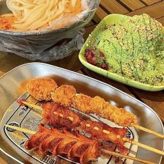 冰冰酱绵绵冰(祥云路店) User Photo