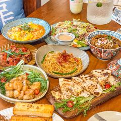 幸会LJ·无国界料理 User Photo