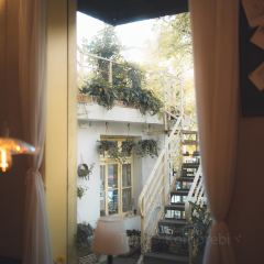 四月庭院張用戶圖片