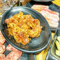 森荟·寿喜烧·烤肉(新梦店) User Photo