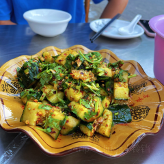 漳江豆花烤鱼饭庄 User Photo