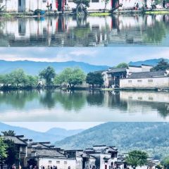 健忠灵山酒酿 User Photo