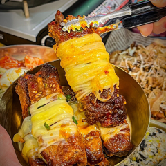 Meet Sun韩式大排档(福州万象九宜城店) User Photo