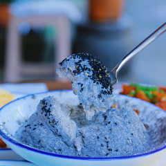 舌尖上的王家·手工冰粉凉糕绵绵冰(总店) User Photo