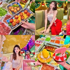 喜翻里·超市火锅(马戏团店) User Photo