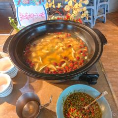 HAI All Day Dining Restaurant User Photo