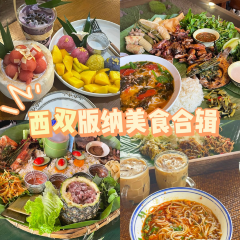 曼斗傣味花园餐厅 User Photo