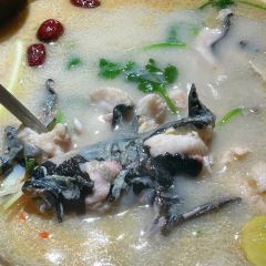 湖仙府鱼庄(归心园广龙店) ảnh của người dùng