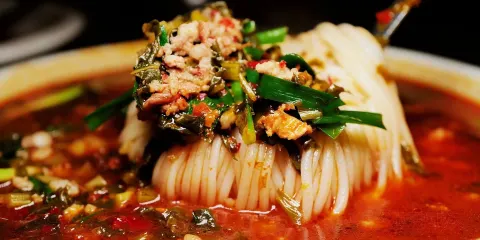 曼飛龍烤雞（告莊星光夜市店）