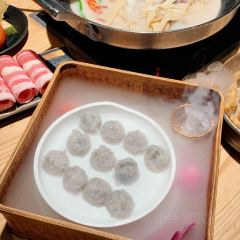 骨之味·筒骨汤火锅(晋江万达店) User Photo